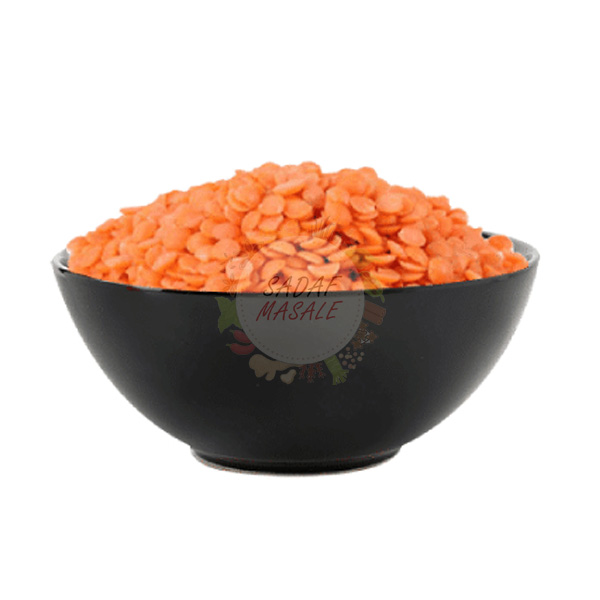 LENTILS [MASOOR DAL]