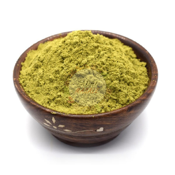 FENNEL POWDER