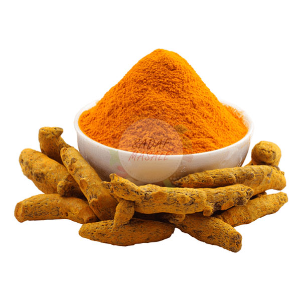 TURMERIC POWDER